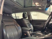 USED 2014 N KIA SPORTAGE 2.0 CRDi KX-4 SUV 5dr Diesel Manual AWD Euro 5 (181 bhp) 