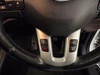 USED 2014 N KIA SPORTAGE 2.0 CRDi KX-4 SUV 5dr Diesel Manual AWD Euro 5 (181 bhp) 