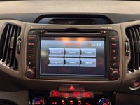 USED 2014 N KIA SPORTAGE 2.0 CRDi KX-4 SUV 5dr Diesel Manual AWD Euro 5 (181 bhp) 