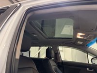 USED 2014 N KIA SPORTAGE 2.0 CRDi KX-4 SUV 5dr Diesel Manual AWD Euro 5 (181 bhp) 