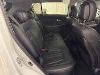 USED 2014 N KIA SPORTAGE 2.0 CRDi KX-4 SUV 5dr Diesel Manual AWD Euro 5 (181 bhp) 