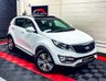 USED 2014 N KIA SPORTAGE 2.0 CRDi KX-4 SUV 5dr Diesel Manual AWD Euro 5 (181 bhp) 