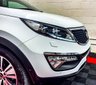 USED 2014 N KIA SPORTAGE 2.0 CRDi KX-4 SUV 5dr Diesel Manual AWD Euro 5 (181 bhp) 