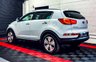 USED 2014 N KIA SPORTAGE 2.0 CRDi KX-4 SUV 5dr Diesel Manual AWD Euro 5 (181 bhp) 