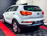 USED 2014 N KIA SPORTAGE 2.0 CRDi KX-4 SUV 5dr Diesel Manual AWD Euro 5 (181 bhp) 