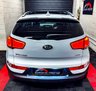 USED 2014 N KIA SPORTAGE 2.0 CRDi KX-4 SUV 5dr Diesel Manual AWD Euro 5 (181 bhp) 