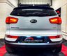 USED 2014 N KIA SPORTAGE 2.0 CRDi KX-4 SUV 5dr Diesel Manual AWD Euro 5 (181 bhp) 