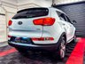 USED 2014 N KIA SPORTAGE 2.0 CRDi KX-4 SUV 5dr Diesel Manual AWD Euro 5 (181 bhp) 