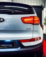 USED 2014 N KIA SPORTAGE 2.0 CRDi KX-4 SUV 5dr Diesel Manual AWD Euro 5 (181 bhp) 