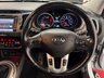 USED 2014 N KIA SPORTAGE 2.0 CRDi KX-4 SUV 5dr Diesel Manual AWD Euro 5 (181 bhp) 