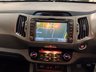 USED 2014 N KIA SPORTAGE 2.0 CRDi KX-4 SUV 5dr Diesel Manual AWD Euro 5 (181 bhp) 