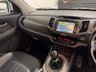 USED 2014 N KIA SPORTAGE 2.0 CRDi KX-4 SUV 5dr Diesel Manual AWD Euro 5 (181 bhp) 