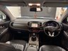 USED 2014 N KIA SPORTAGE 2.0 CRDi KX-4 SUV 5dr Diesel Manual AWD Euro 5 (181 bhp) 