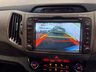 USED 2014 N KIA SPORTAGE 2.0 CRDi KX-4 SUV 5dr Diesel Manual AWD Euro 5 (181 bhp) 