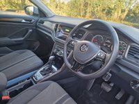 USED 2020 20 VOLKSWAGEN T-ROC 2.0 TDI SE SUV 5dr Diesel DSG Euro 6 (s/s) (150 ps) 8.9% APR FINANCE RATES