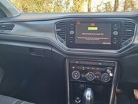 USED 2020 20 VOLKSWAGEN T-ROC 2.0 TDI SE SUV 5dr Diesel DSG Euro 6 (s/s) (150 ps) 8.9% APR FINANCE RATES