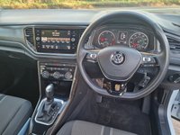 USED 2020 20 VOLKSWAGEN T-ROC 2.0 TDI SE SUV 5dr Diesel DSG Euro 6 (s/s) (150 ps) 8.9% APR FINANCE RATES