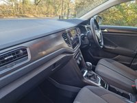 USED 2020 20 VOLKSWAGEN T-ROC 2.0 TDI SE SUV 5dr Diesel DSG Euro 6 (s/s) (150 ps) 8.9% APR FINANCE RATES