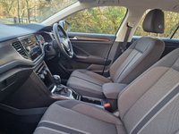USED 2020 20 VOLKSWAGEN T-ROC 2.0 TDI SE SUV 5dr Diesel DSG Euro 6 (s/s) (150 ps) 8.9% APR FINANCE RATES