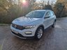 USED 2020 20 VOLKSWAGEN T-ROC 2.0 TDI SE SUV 5dr Diesel DSG Euro 6 (s/s) (150 ps) 8.9% APR FINANCE RATES