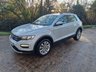 USED 2020 20 VOLKSWAGEN T-ROC 2.0 TDI SE SUV 5dr Diesel DSG Euro 6 (s/s) (150 ps) 8.9% APR FINANCE RATES