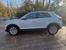 USED 2020 20 VOLKSWAGEN T-ROC 2.0 TDI SE SUV 5dr Diesel DSG Euro 6 (s/s) (150 ps) 8.9% APR FINANCE RATES