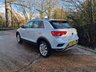 USED 2020 20 VOLKSWAGEN T-ROC 2.0 TDI SE SUV 5dr Diesel DSG Euro 6 (s/s) (150 ps) 8.9% APR FINANCE RATES