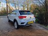 USED 2020 20 VOLKSWAGEN T-ROC 2.0 TDI SE SUV 5dr Diesel DSG Euro 6 (s/s) (150 ps) 8.9% APR FINANCE RATES