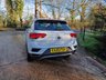 USED 2020 20 VOLKSWAGEN T-ROC 2.0 TDI SE SUV 5dr Diesel DSG Euro 6 (s/s) (150 ps) 8.9% APR FINANCE RATES