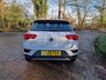 USED 2020 20 VOLKSWAGEN T-ROC 2.0 TDI SE SUV 5dr Diesel DSG Euro 6 (s/s) (150 ps) 8.9% APR FINANCE RATES