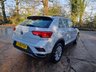 USED 2020 20 VOLKSWAGEN T-ROC 2.0 TDI SE SUV 5dr Diesel DSG Euro 6 (s/s) (150 ps) 8.9% APR FINANCE RATES