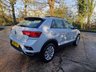 USED 2020 20 VOLKSWAGEN T-ROC 2.0 TDI SE SUV 5dr Diesel DSG Euro 6 (s/s) (150 ps) 8.9% APR FINANCE RATES