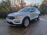 USED 2020 20 VOLKSWAGEN T-ROC 2.0 TDI SE SUV 5dr Diesel DSG Euro 6 (s/s) (150 ps) 8.9% APR FINANCE RATES