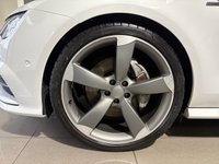 USED 2017 17 AUDI A7 3.0 BiTDI V6 Black Edition Sportback 5dr Diesel Tiptronic quattro Euro 6 (s/s) (320 ps) 