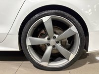 USED 2017 17 AUDI A7 3.0 BiTDI V6 Black Edition Sportback 5dr Diesel Tiptronic quattro Euro 6 (s/s) (320 ps) 