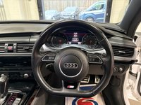 USED 2017 17 AUDI A7 3.0 BiTDI V6 Black Edition Sportback 5dr Diesel Tiptronic quattro Euro 6 (s/s) (320 ps) 