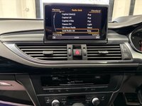 USED 2017 17 AUDI A7 3.0 BiTDI V6 Black Edition Sportback 5dr Diesel Tiptronic quattro Euro 6 (s/s) (320 ps) 