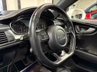 USED 2017 17 AUDI A7 3.0 BiTDI V6 Black Edition Sportback 5dr Diesel Tiptronic quattro Euro 6 (s/s) (320 ps) 
