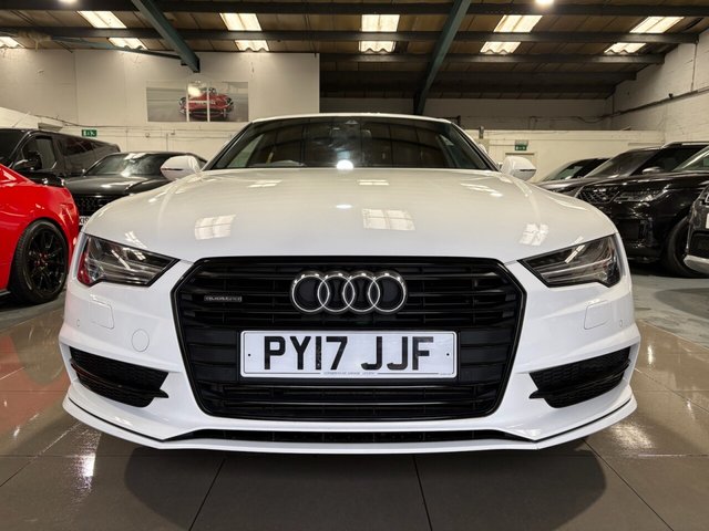2017 AUDI A7 - Photo 3