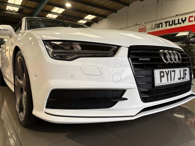2017 AUDI A7 - Photo 10
