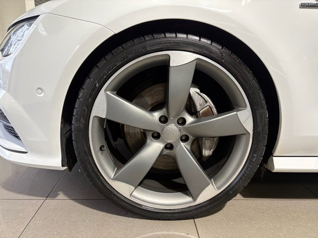 2017 AUDI A7 - Photo 12