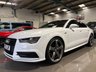 USED 2017 17 AUDI A7 3.0 BiTDI V6 Black Edition Sportback 5dr Diesel Tiptronic quattro Euro 6 (s/s) (320 ps) 