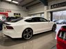USED 2017 17 AUDI A7 3.0 BiTDI V6 Black Edition Sportback 5dr Diesel Tiptronic quattro Euro 6 (s/s) (320 ps) 