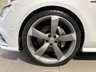USED 2017 17 AUDI A7 3.0 BiTDI V6 Black Edition Sportback 5dr Diesel Tiptronic quattro Euro 6 (s/s) (320 ps) 