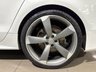USED 2017 17 AUDI A7 3.0 BiTDI V6 Black Edition Sportback 5dr Diesel Tiptronic quattro Euro 6 (s/s) (320 ps) 