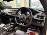 USED 2017 17 AUDI A7 3.0 BiTDI V6 Black Edition Sportback 5dr Diesel Tiptronic quattro Euro 6 (s/s) (320 ps) 