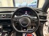 USED 2017 17 AUDI A7 3.0 BiTDI V6 Black Edition Sportback 5dr Diesel Tiptronic quattro Euro 6 (s/s) (320 ps) 