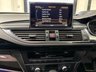 USED 2017 17 AUDI A7 3.0 BiTDI V6 Black Edition Sportback 5dr Diesel Tiptronic quattro Euro 6 (s/s) (320 ps) 