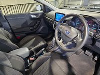 USED 2023 73 FORD PUMA 1.0T EcoBoost MHEV Titanium SUV 5dr Petrol Hybrid DCT Euro 6 (s/s) (125 ps) 