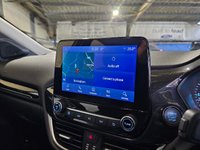 USED 2023 73 FORD PUMA 1.0T EcoBoost MHEV Titanium SUV 5dr Petrol Hybrid DCT Euro 6 (s/s) (125 ps) 
